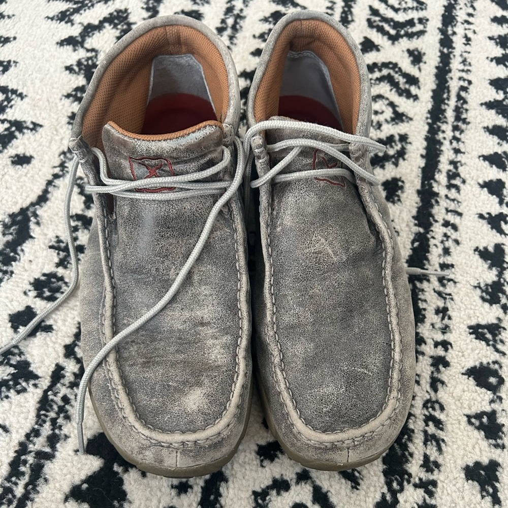 Men’s Twisted X shoes